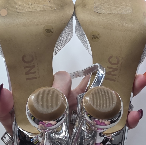 Inc International Concepts Heels - Picture 4 of 4